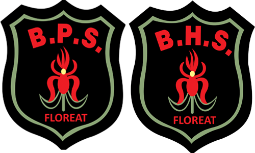 Berlin Schools - May We Flourish